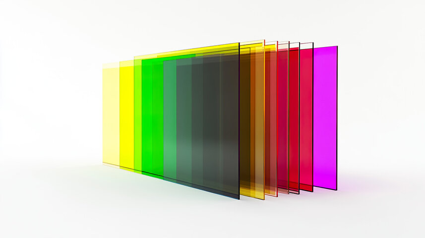 PLEXIGLAS® Produkt - Individuelle Anfertigung