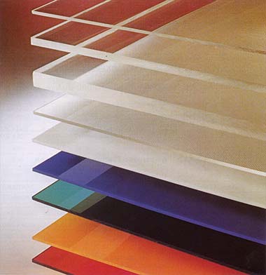 Sonderanfertigungen aus PLEXIGLAS®